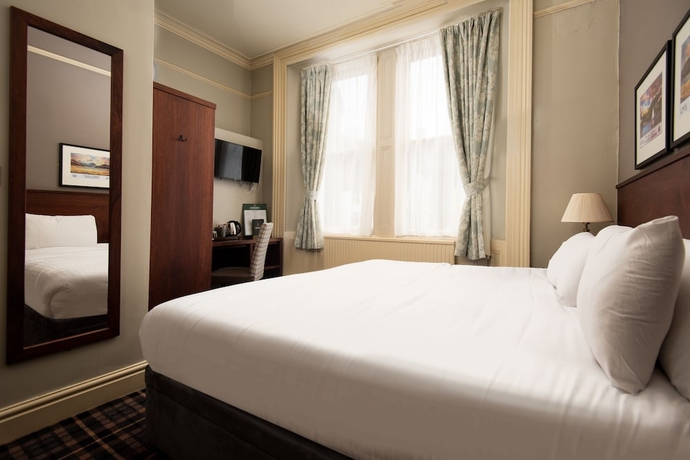 Imagen de la habitación del Hotel The Ambleside Inn - The Inn Collection Group. Foto 10