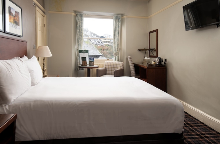 Imagen de la habitación del Hotel The Ambleside Inn - The Inn Collection Group. Foto 11