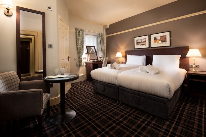 Imagen de la habitación del Hotel The Ambleside Inn - The Inn Collection Group. Foto 12