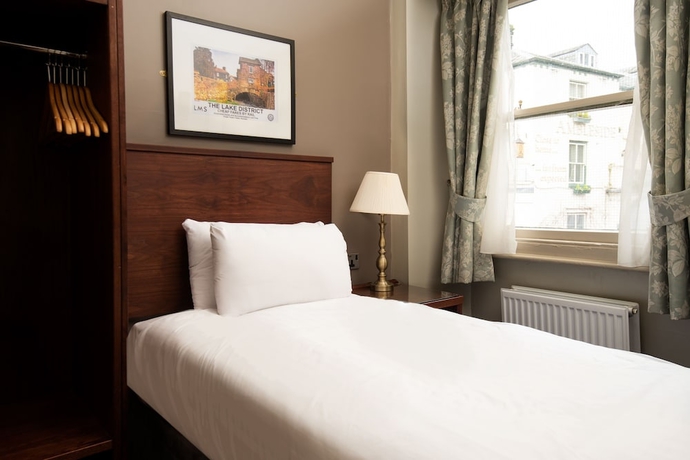 Imagen de la habitación del Hotel The Ambleside Inn - The Inn Collection Group. Foto 14