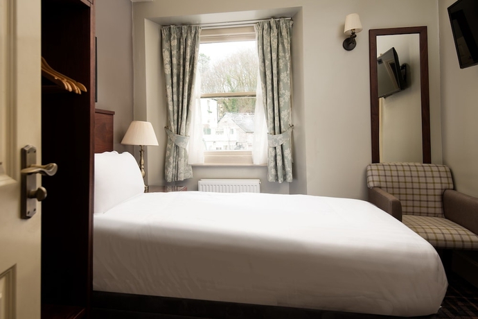 Imagen de la habitación del Hotel The Ambleside Inn - The Inn Collection Group. Foto 15