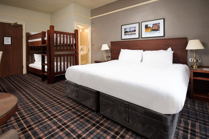 Imagen de la habitación del Hotel The Ambleside Inn - The Inn Collection Group. Foto 16