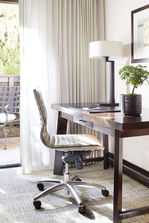 Imagen de la habitación del Hotel The Ambrose. Foto 8