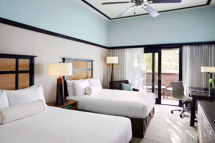 Imagen de la habitación del Hotel The Ambrose. Foto 15