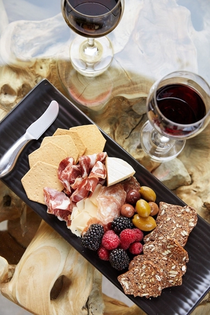 Imagen de la habitación del Hotel The Ambrose. Foto 16