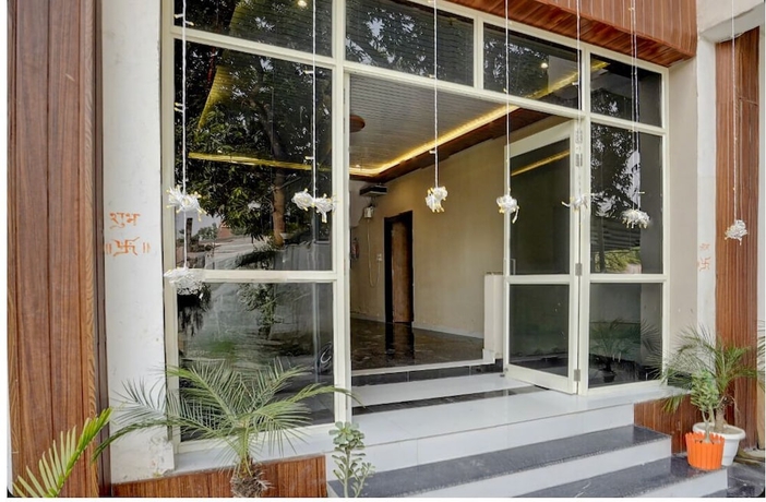 Imagen general del Hotel The Ambrosia Stay. Foto 5