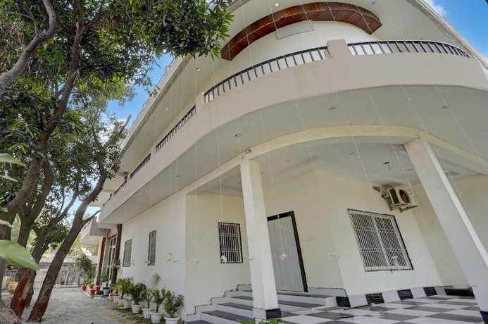 Imagen general del Hotel The Ambrosia Stay. Foto 6