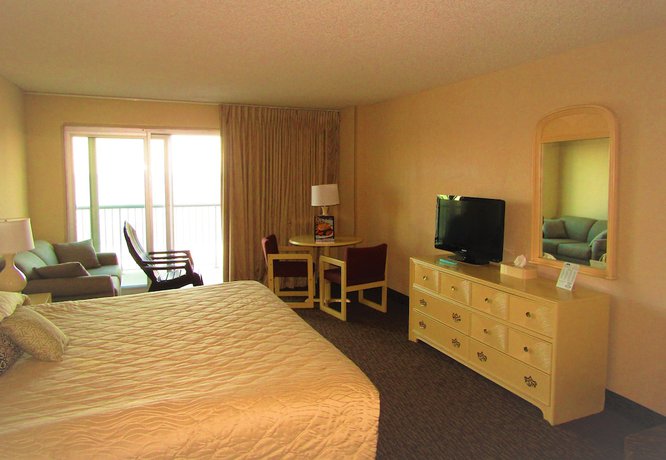 Imagen de la habitación del Hotel The Americana. Foto 10