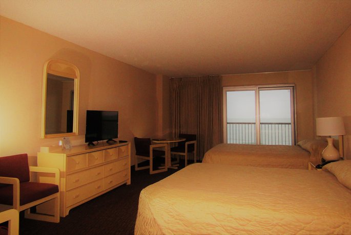 Imagen de la habitación del Hotel The Americana. Foto 17