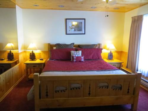 Imagen de la habitación del Hotel The Americana Village. Foto 11
