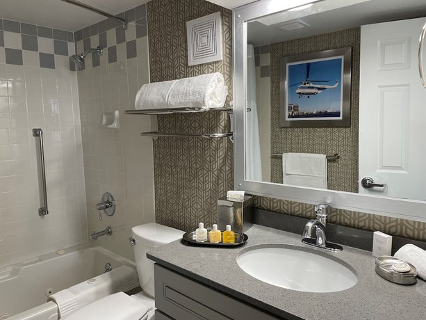 Imagen de la habitación del Hotel The Americus Hotel, Trademark Collection by Wyndham. Foto 10