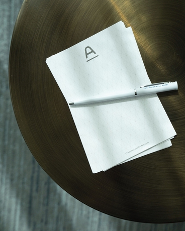 Imagen de la habitación del Hotel The Ameswell. Foto 4