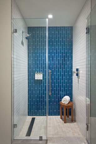 Imagen de la habitación del Hotel The Ameswell. Foto 15