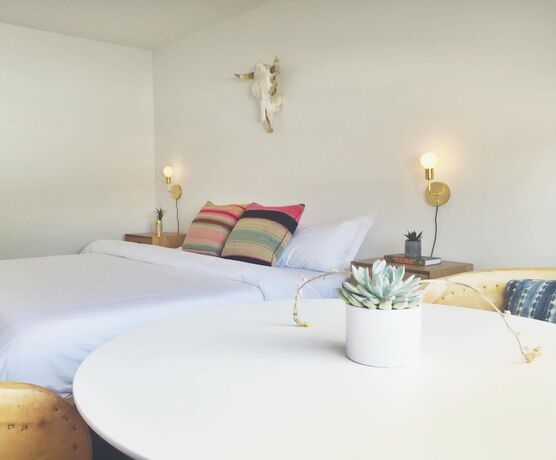 Imagen general del Hotel The Amigo Motor Lodge. Foto 7