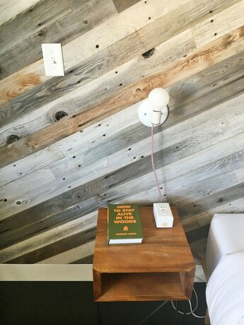 Imagen general del Hotel The Amigo Motor Lodge. Foto 8