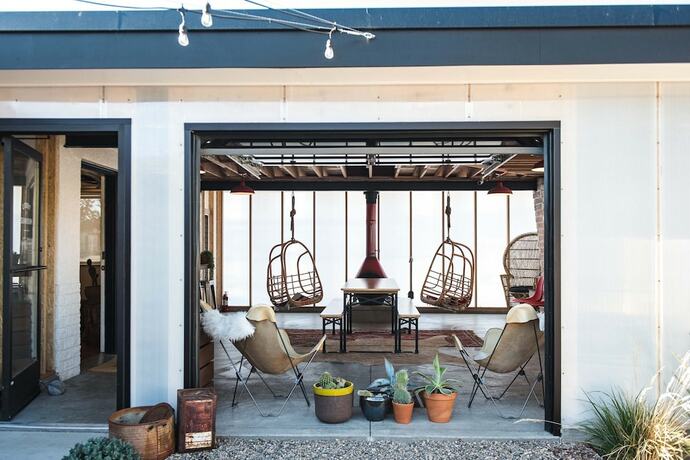 Imagen general del Hotel The Amigo Motor Lodge. Foto 9