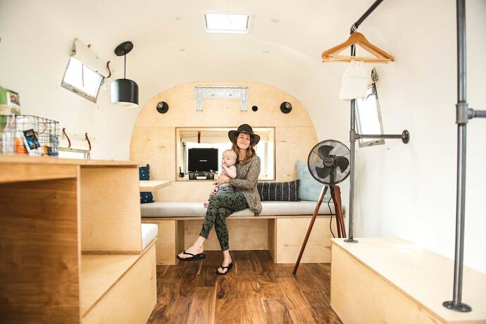 Imagen de la habitación del Hotel The Amigo Motor Lodge. Foto 15