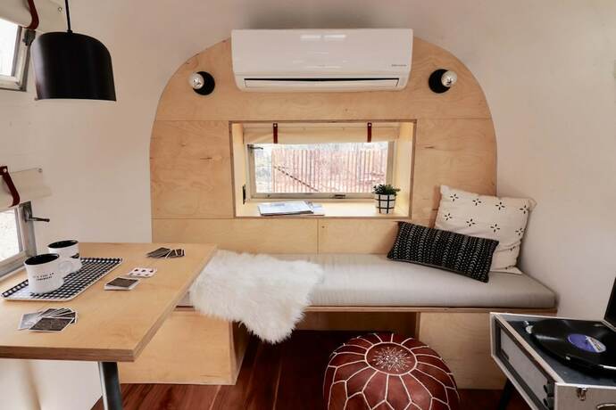 Imagen de la habitación del Hotel The Amigo Motor Lodge. Foto 19