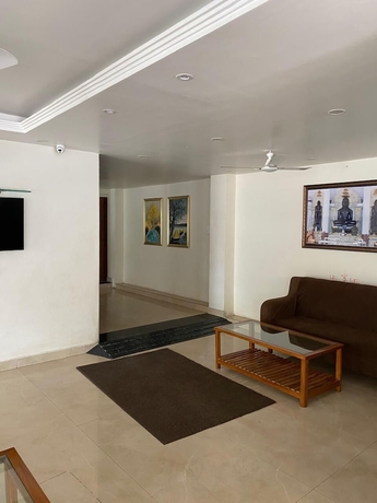Imagen de los interiores del Hotel The Amrit. Foto 15