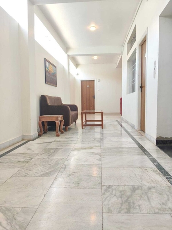 Imagen de los interiores del Hotel The Amrit. Foto 16