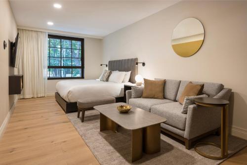 Imagen de la habitación del Hotel The Amsterdam Boutique Stays By Viadora. Foto 14