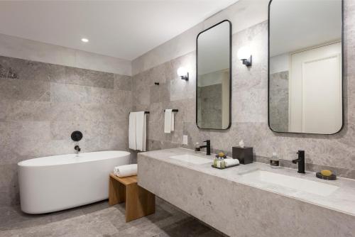 Imagen de la habitación del Hotel The Amsterdam Boutique Stays By Viadora. Foto 15