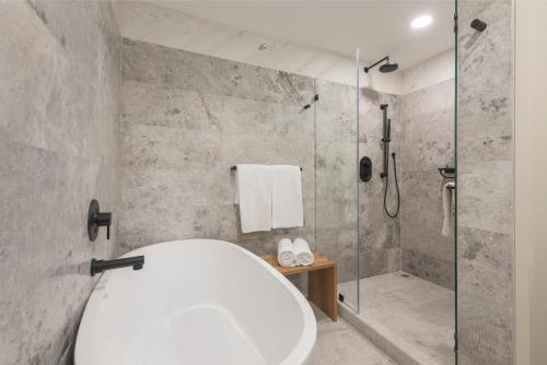 Imagen general del Hotel The Amsterdam Boutique Stays By Viadora. Foto 5