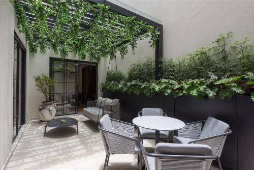 Imagen general del Hotel The Amsterdam Boutique Stays By Viadora. Foto 8