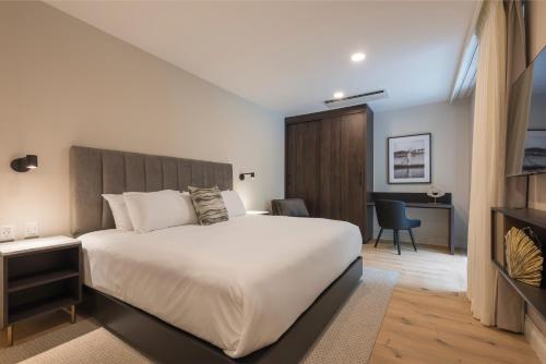 Imagen general del Hotel The Amsterdam Boutique Stays By Viadora. Foto 10