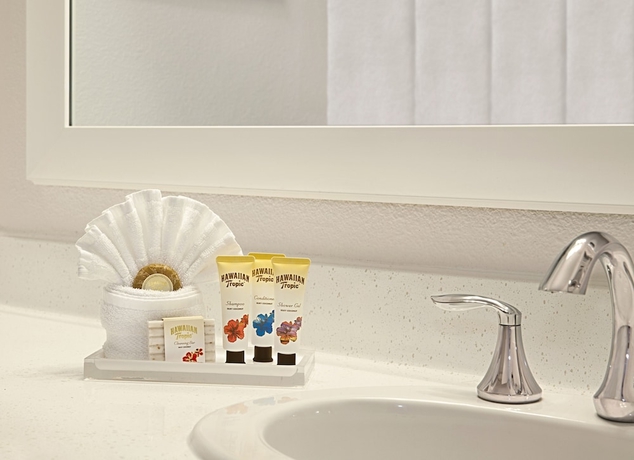 Imagen de la habitación del Hotel The Anaheim. Foto 11