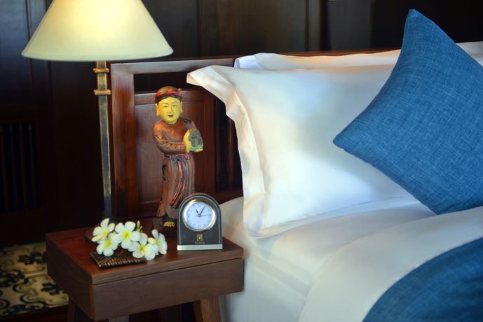 Imagen de la habitación del Hotel The Anam Cam Ranh. Foto 10