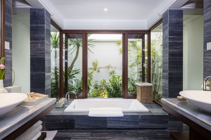 Imagen de la habitación del Hotel The Anam Cam Ranh. Foto 12