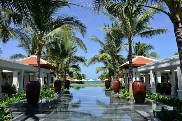 Imagen general del Hotel The Anam Cam Ranh. Foto 3