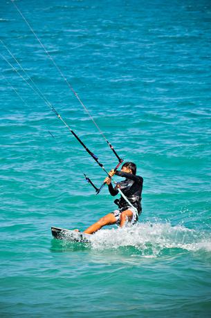 Imagen de los exteriores del Hotel The Anam Cam Ranh. Foto 15