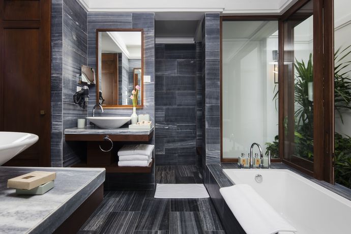 Imagen de la habitación del Hotel The Anam Cam Ranh. Foto 13