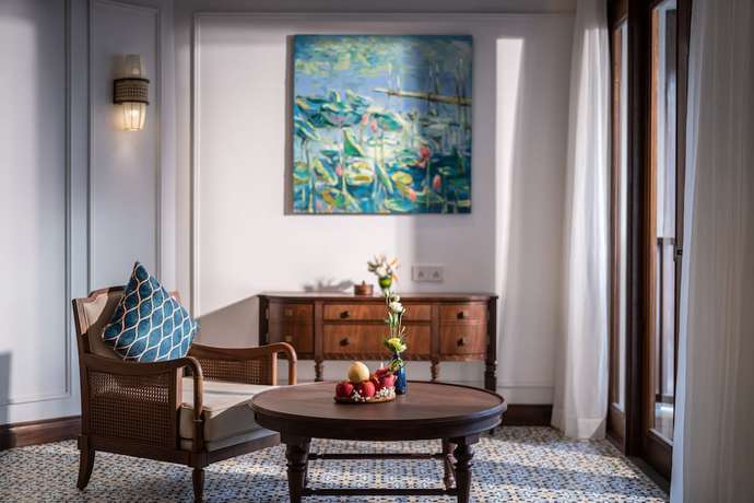 Imagen de la habitación del Hotel The Anam Mui Ne. Foto 13