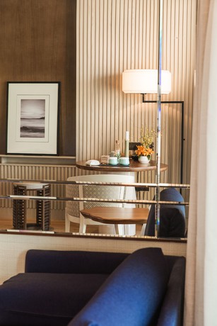 Imagen de la habitación del Hotel The Anandi and Spa Shanghai. Foto 18