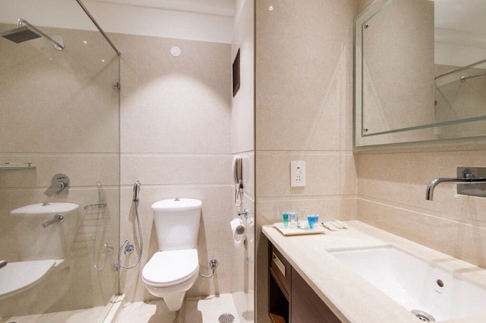 Imagen de la habitación del Hotel The Anantmaya Resort. Foto 4