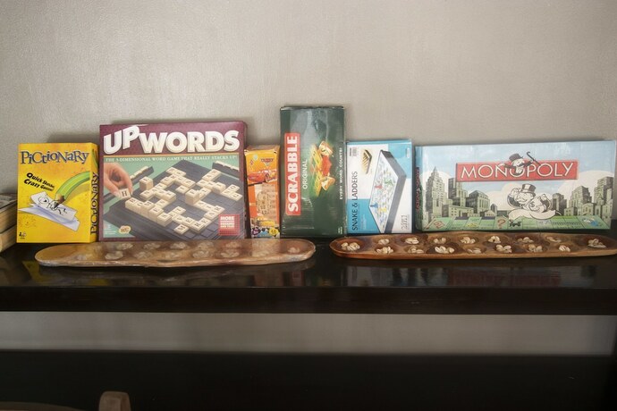 Imagen general del Hotel The Ananyana Beach Resort by SMS Hospitality. Foto 13