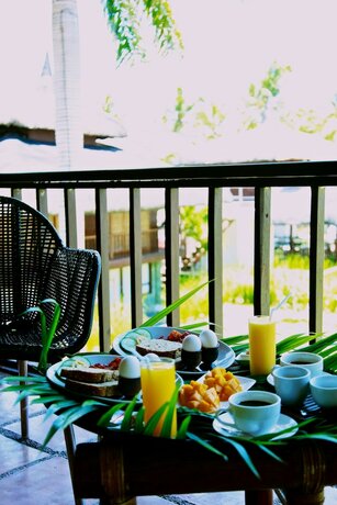 Imagen de la habitación del Hotel The Ananyana Beach Resort by SMS Hospitality. Foto 20