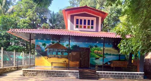 Imagen general del Hotel The Ancestral Home Nala Sopara. Foto 1