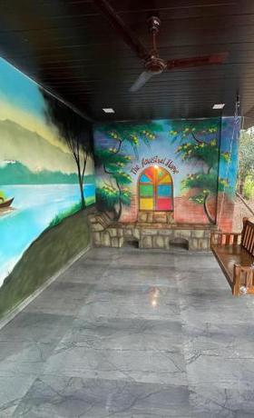 Imagen general del Hotel The Ancestral Home Nala Sopara. Foto 3