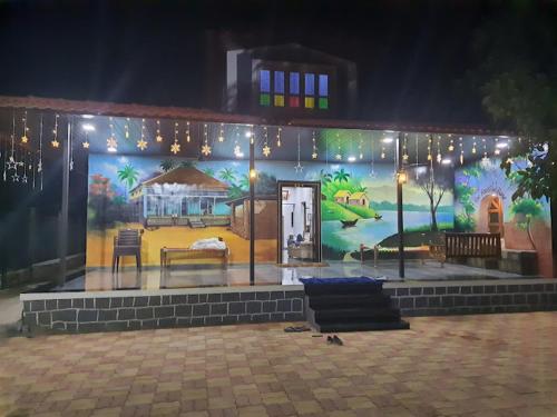 Imagen general del Hotel The Ancestral Home Nala Sopara. Foto 4