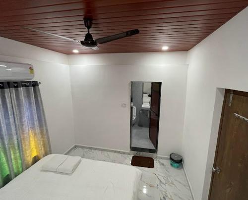 Imagen general del Hotel The Ancestral Home Nala Sopara. Foto 5