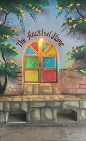 Imagen general del Hotel The Ancestral Home Nala Sopara. Foto 6