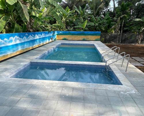 Imagen general del Hotel The Ancestral Home Nala Sopara. Foto 7