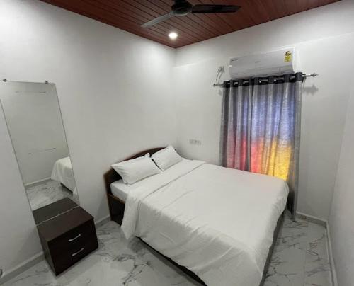 Imagen general del Hotel The Ancestral Home Nala Sopara. Foto 8