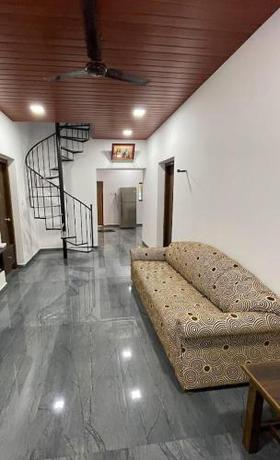 Imagen general del Hotel The Ancestral Home Nala Sopara. Foto 9