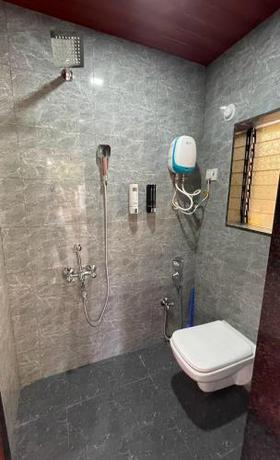 Imagen general del Hotel The Ancestral Home Nala Sopara. Foto 10