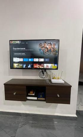 Imagen general del Hotel The Ancestral Home Nala Sopara. Foto 13